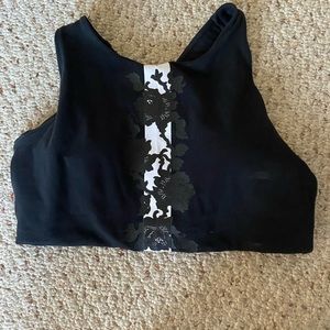 Athleta sports bra
